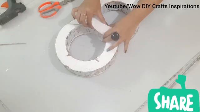 Quick and easy Modern Style Large Vase | Best Home Decoration Idea | Handmade Vase | Easy Craft смотреть онлайн