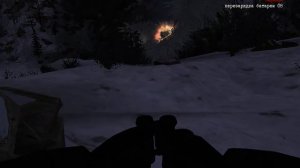 правда о 9 роте прохождение часть № 3"Кoppeктиpoвкa"