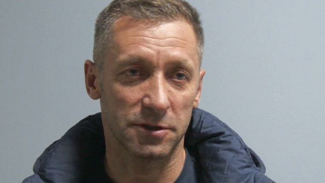 Александр Кравченко - тренер юниорской сборной России смотреть онлайн