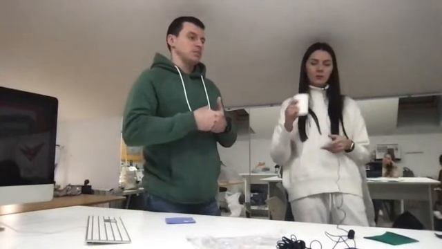 Всё, что нужно знать о Трикотаже смотреть онлайн