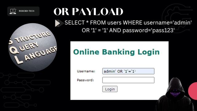 SQL Injection Attack is so EASY & SCARY!!! | SQL Injection for Beginners and How to Prevent it! смотреть онлайн