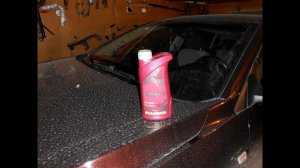 Замена масла в АКП на Шевролет Круз двигатель 1.8, своими руками!