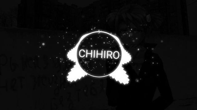 CHIHIRO - Девочка 2D (Tik Tok remix) смотреть онлайн