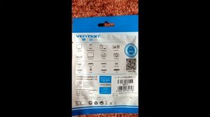 Переходник c ЦАП для наушников с Type-C - 3.5мм | #Обзор