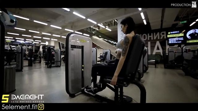 Функциональная тренировка Omnia смотреть онлайн