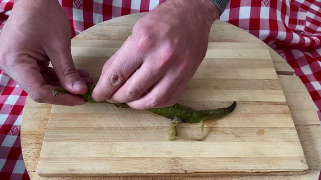Köy Sobasında Tavuk Tantuni Ve Köz Ezme Salatası Yaptık!!!