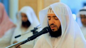 Шейх Вади аль Ямани Wadee al Yamani الشيخ وادي اليماني(Сура Марям  )