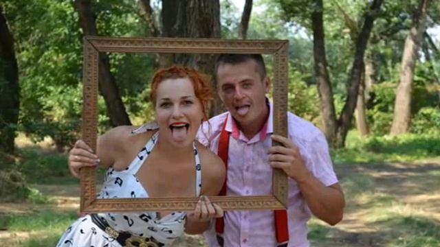 Захаровы Ситцевая свадьба 1 го смотреть онлайн