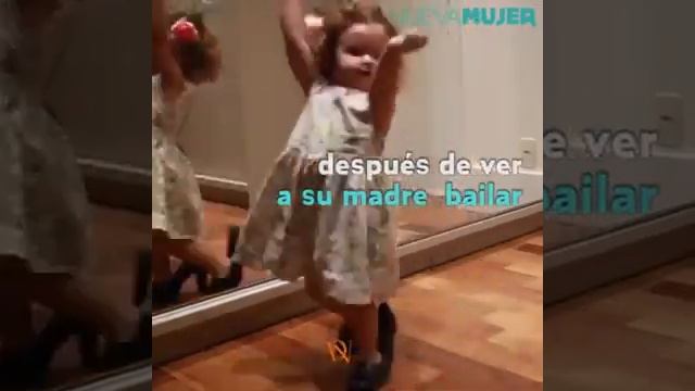 Menina dando show na dança flamenca смотреть онлайн