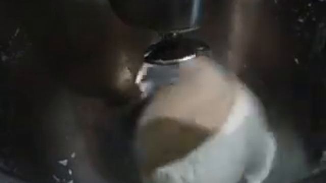 Замес теста на багеты Себастьна Мовье смотреть онлайн
