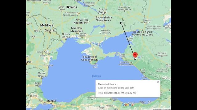 Drone Strike At Krasnodar Oil Refinery - Afipsky Oil Refinery смотреть онлайн