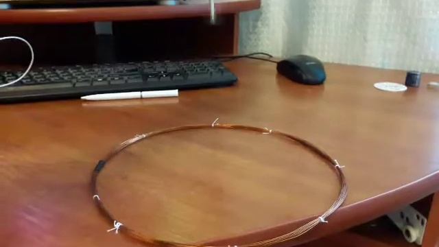 Металлоискатель Пират #12. Катушка 18см смотреть онлайн