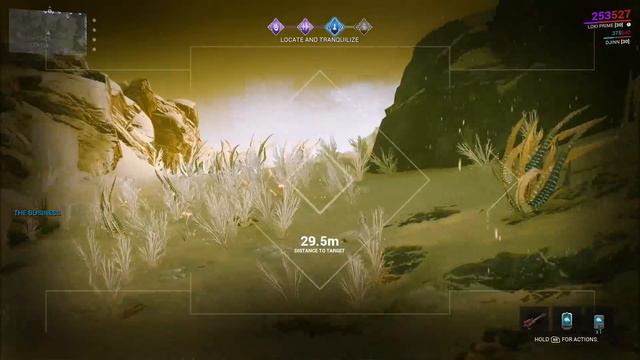 Warframe - Nidus Prime Access Giveaway [Now Ended] смотреть онлайн