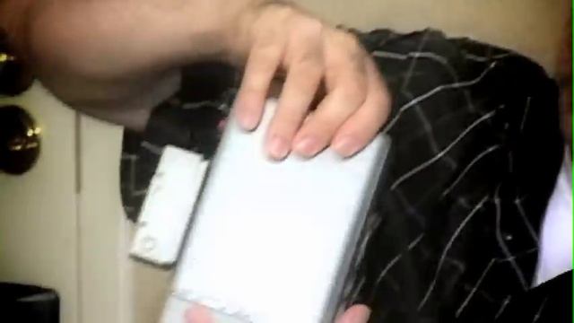 Polaroid Automatic Land Camera - Shutter Test смотреть онлайн