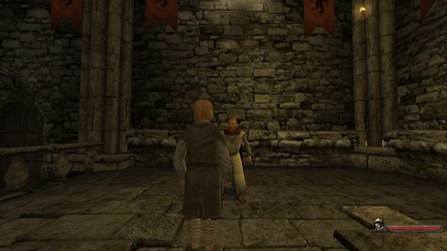 Mount & Blade Warband: Happily Ever Aft--- WAIT COME BACK смотреть онлайн