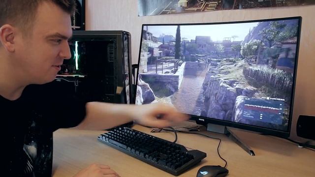 Kui hea on 520€ AMD Ryzen 3 ja RX570 Mänguarvuti?! - MÄNGUARVUTID.EE смотреть онлайн