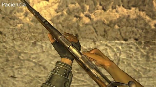 Re-designing 3 Gun Sounds of Fallout: New Vegas - Sound Design Showcase смотреть онлайн