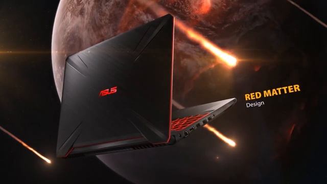แกะกล่องASUS TUF FX505DYโน๊ตบุ๊คเล่นเกมส์2019!! смотреть онлайн
