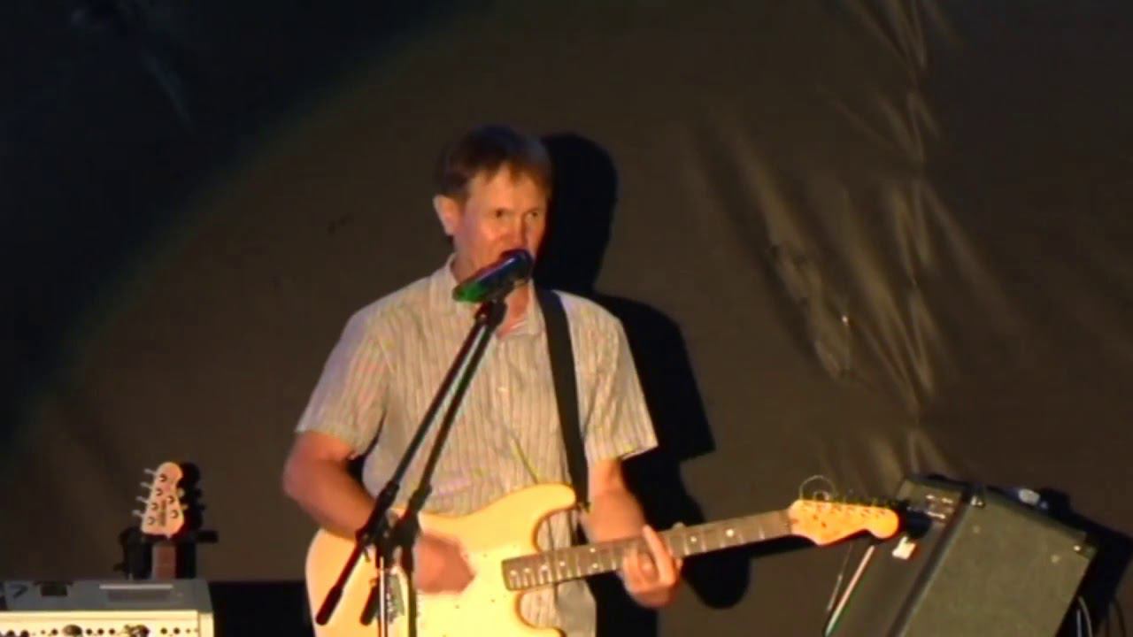 Церковь Вифания Краснодар Скиния Хвалы 2017 Андрей Михайлов Тхамаха