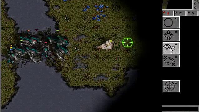 Dark Colony: The Council Wars - Humano - Fase 01 смотреть онлайн