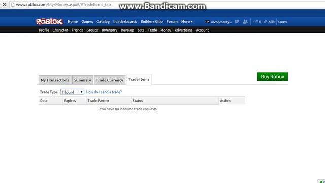 how to send a trade in roblox смотреть онлайн