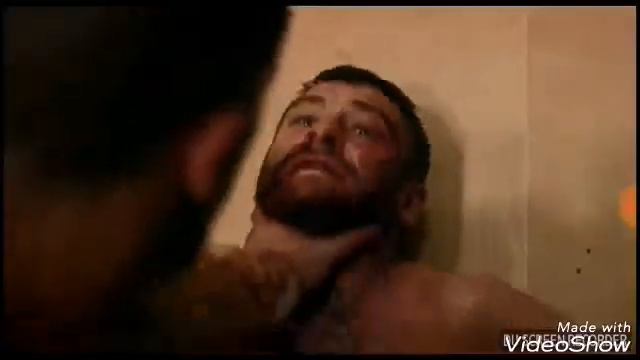 MiyaGi (Бойка) Неоспоримый 4 смотреть онлайн