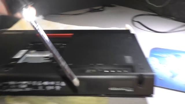 Lenovo ThinkCentre M800Z - A WORKHORSE All-In-One PC