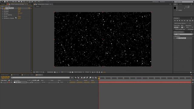 Planet Pack After Effects Template Video Tutorial смотреть онлайн
