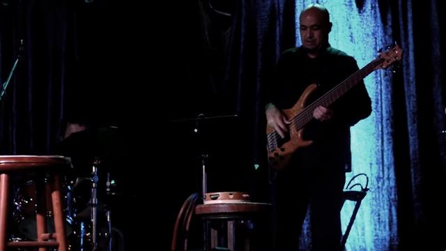 LaVon Hardison - Feelin' Groovy смотреть онлайн
