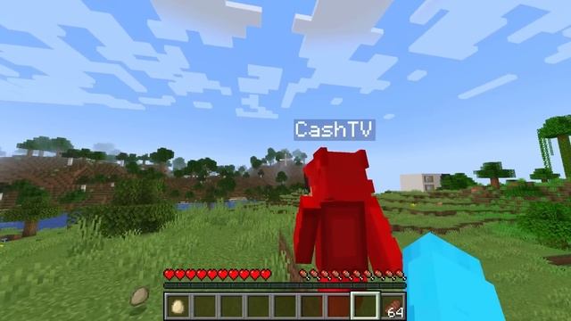 Nico Got 100% FAST In Minecraft! смотреть онлайн