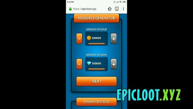 The Mighty Quest For Epic Loot 2020 Cheats iOS/Android смотреть онлайн