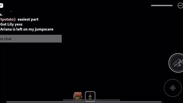 Hellish winter all jumpscare смотреть онлайн