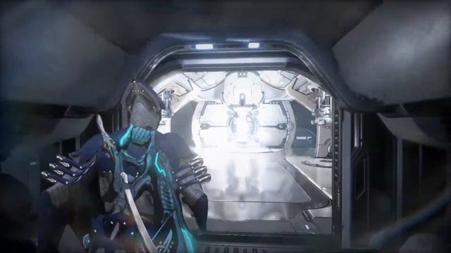 Warframe - Howl of the Power Core (Xbox Series X|S) смотреть онлайн