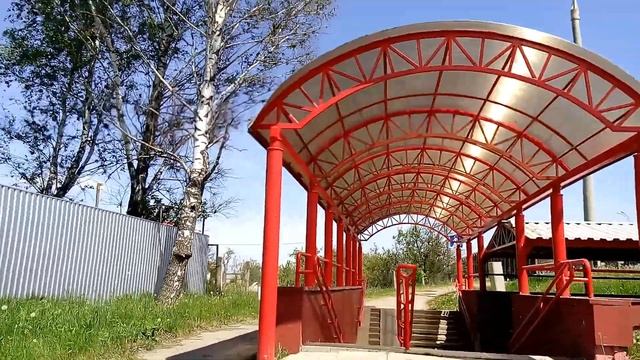 Покатушки на электровелосипеде от озера Вязенская в город (28.05.2017), часть 2. смотреть онлайн