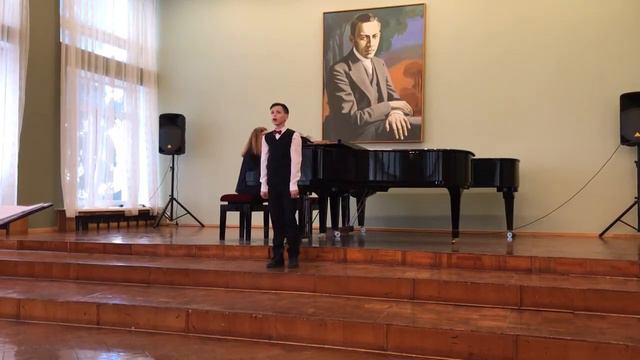 Бессонов Олег - Как пойду я на быструю речку смотреть онлайн