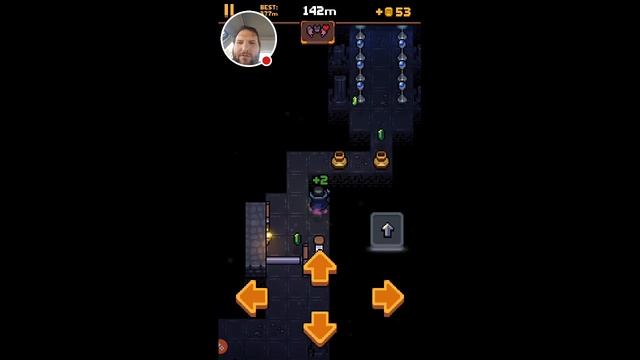 How to fail | ReDungeon Lunchbreak Let's Play смотреть онлайн