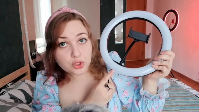 АСМР ПОКУПКИ Newchic ? ASMR shopping ? БЛИЗКИЙ ШЕПОТ смотреть онлайн
