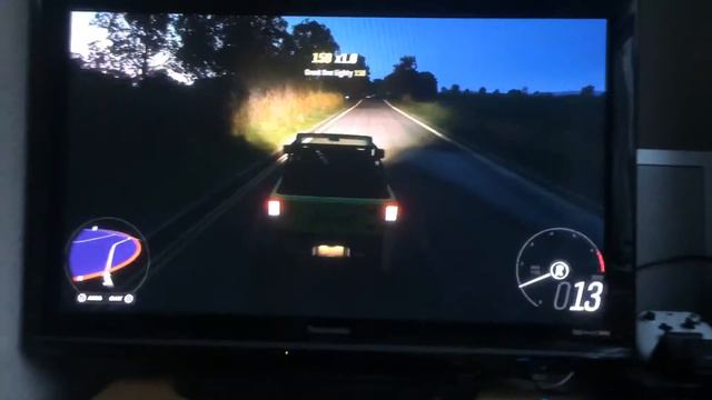 Where is the Autumn Barn find in Forza Horizon 4 смотреть онлайн