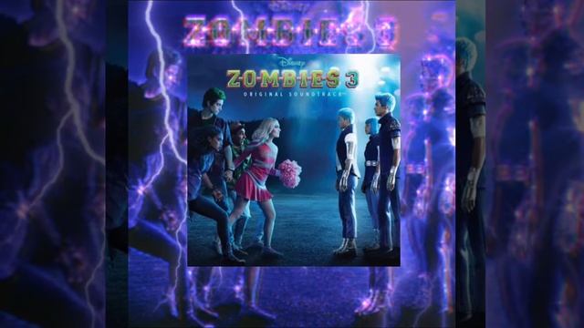 Alien invasion( Zombies 3 ) смотреть онлайн