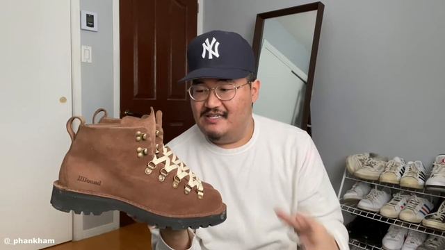 A few pick ups ... | Aimé Leon Dore, JJJJound, New Balance, Vintage & more ... смотреть онлайн