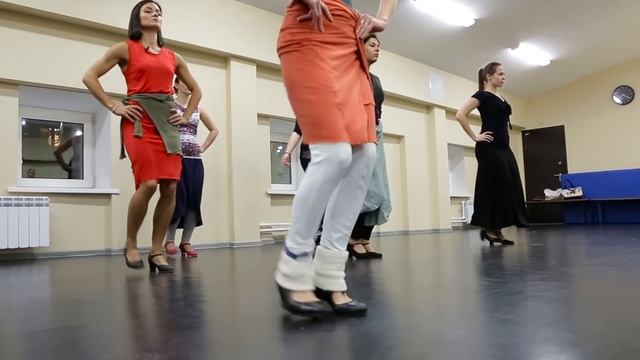 "Фламенко" моя история. смотреть онлайн