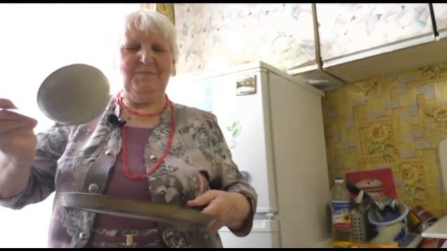 Блины от профессионала. смотреть онлайн