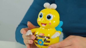 Танцующая пчёлка