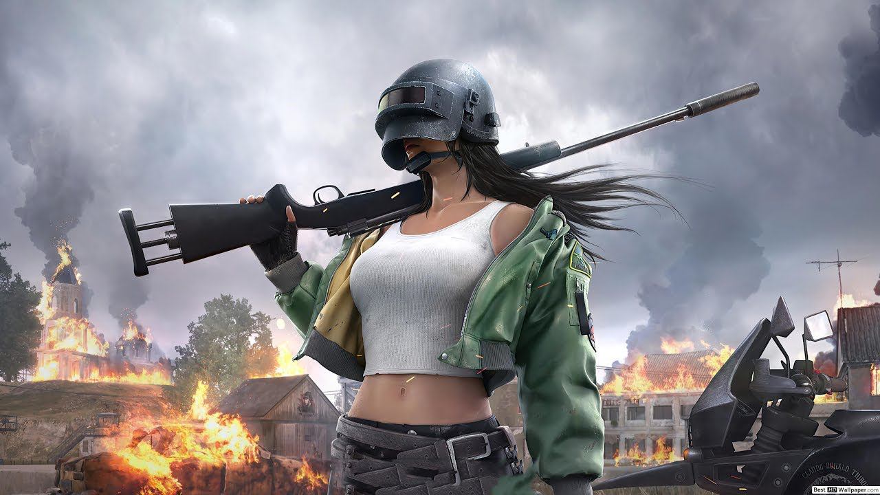 PUBG: BATTLEGROUNDS ▶ СТРИМ #3_1 смотреть онлайн