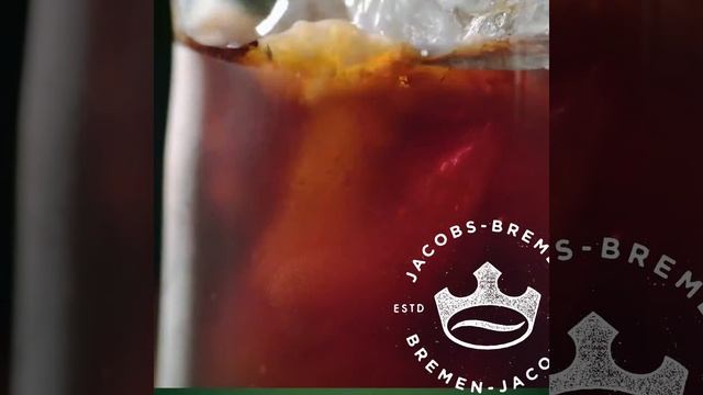 Рецепт кофе фраппе с Jacobs Monarch смотреть онлайн