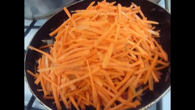 Салаты с Имитацией Краба