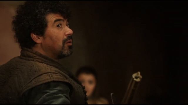 Сёстры Старк - "Монсегюрский романс" (Канцлер Ги) смотреть онлайн