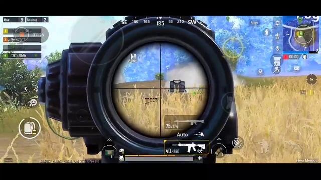 Best 4 Finger Control Code & Sensitivity Code⚡| Note 8 Pro | BGMI Montage | Nawab2op Gaming смотреть онлайн