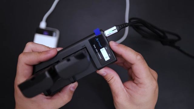 Super Affordable Artman NP-F550 Batteries - Perfect for LED Lights, Field Monitors смотреть онлайн