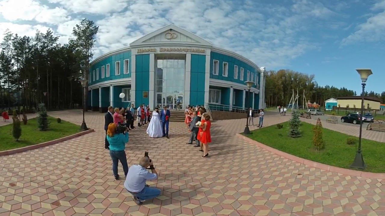 ВИДЕОСЪЕМКА СВАДЕБ В ФОРМАТЕ 360 ГРАДУСОВ смотреть онлайн